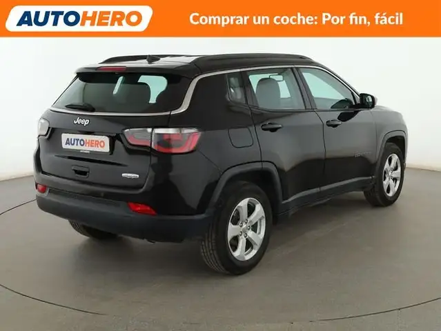 Jeep Compass view 6