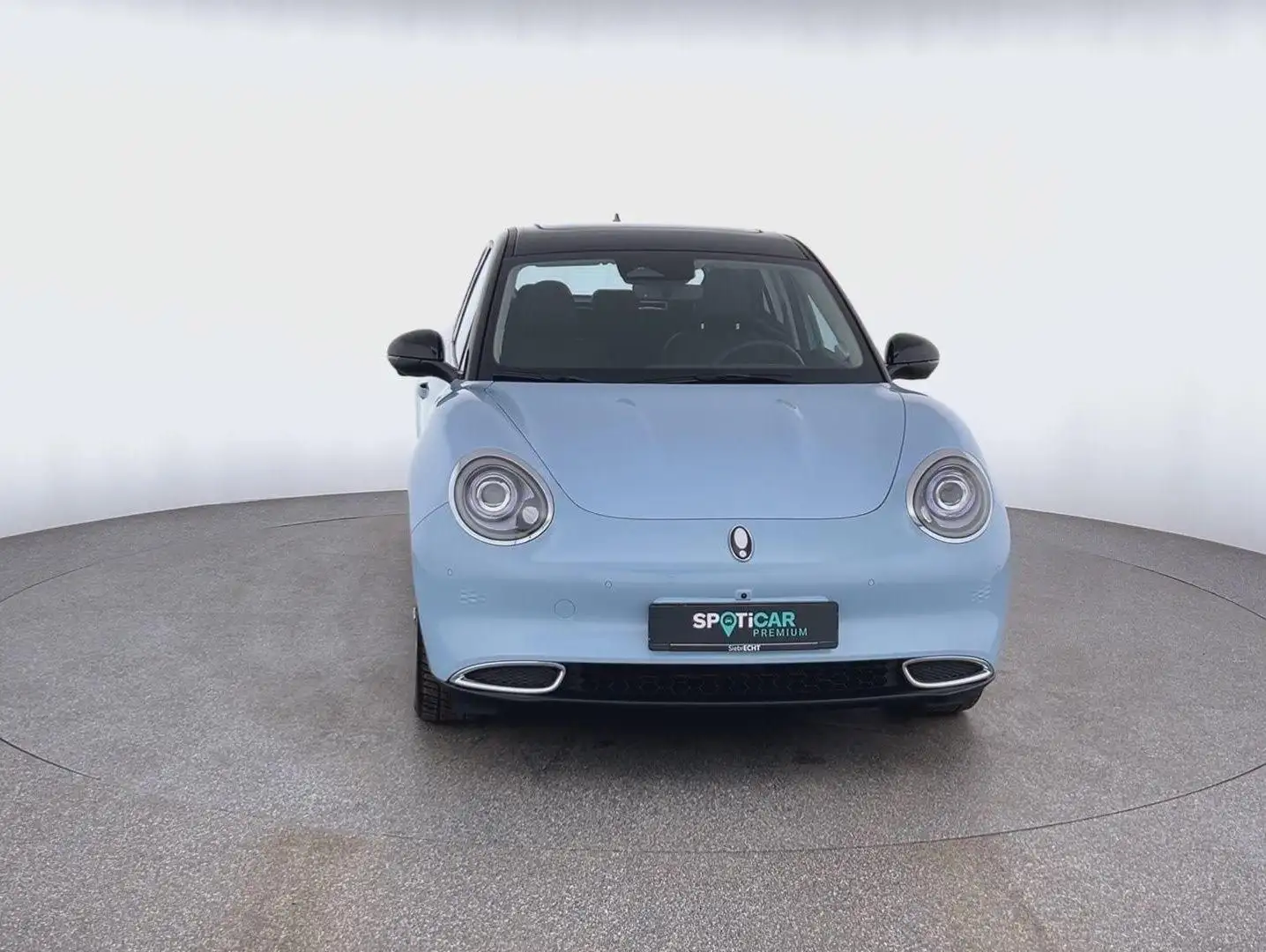 GWM ORA 03 400 Pro+*NAVI*SHZ*360°K*uvm Azul - 2