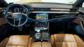 Audi A8 50 TDI L quattro S Line ACC Massage B&O Pano. Noir - thumbnail 17