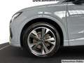 Audi Q4 e-tron 40 AHK PDC ACC Advanced Navi EURO6 LED Grau - thumbnail 6