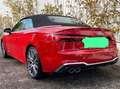Audi S5 S5 Cabrio 3.0 TFSI quattro tiptronic*Schallensitze Rood - thumbnail 2