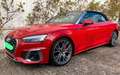 Audi S5 S5 Cabrio 3.0 TFSI quattro tiptronic*Schallensitze Rood - thumbnail 4