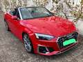 Audi S5 S5 Cabrio 3.0 TFSI quattro tiptronic*Schallensitze Rood - thumbnail 5