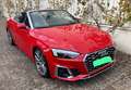 Audi S5 S5 Cabrio 3.0 TFSI quattro tiptronic*Schallensitze Rood - thumbnail 1