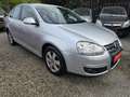 Volkswagen Jetta Comfortline 1,6 Silber - thumbnail 1