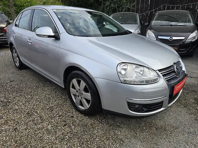 Volkswagen Jetta Comfortline 1,6