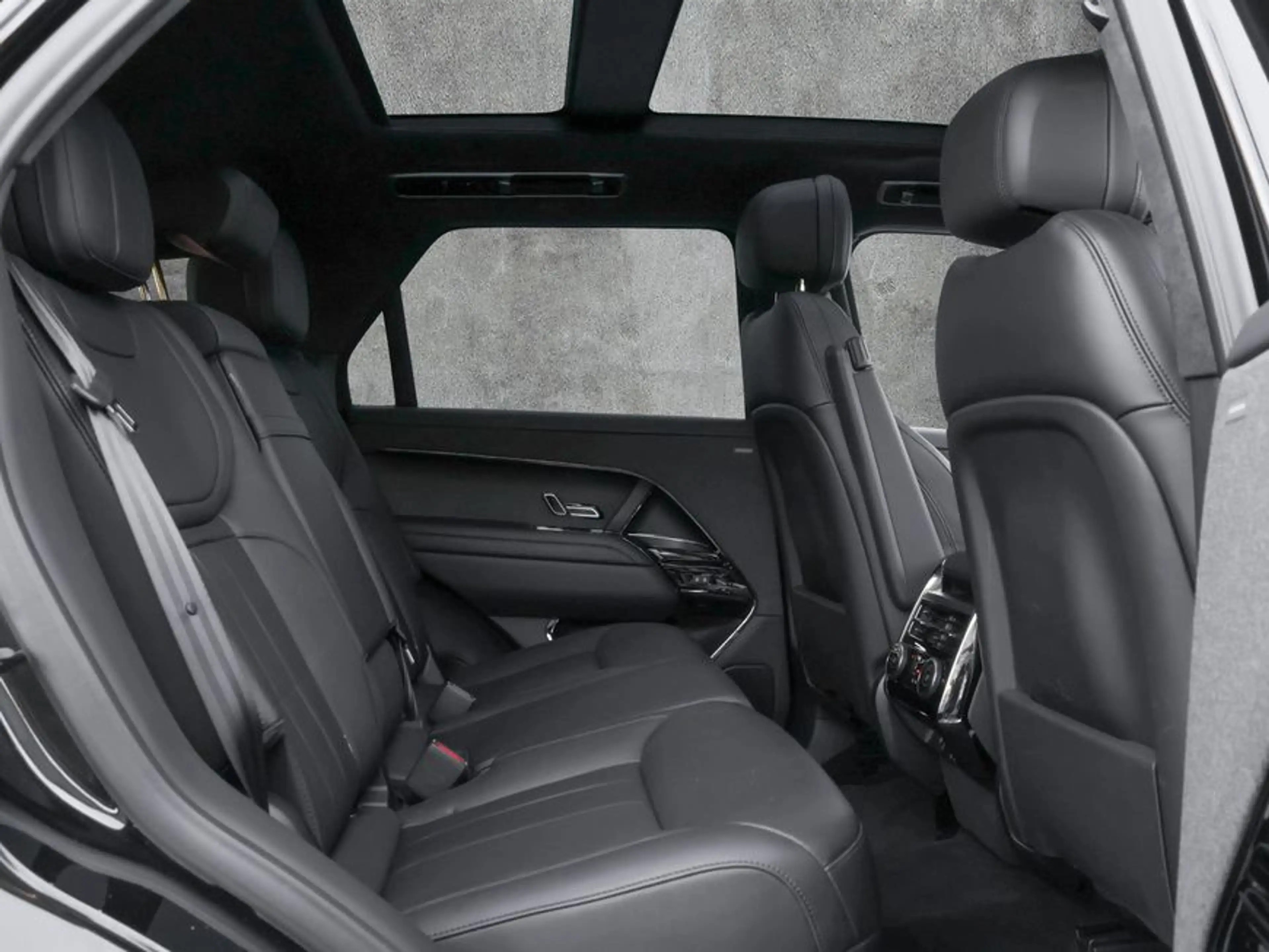 Land Rover Range Rover Sport D350 Autobiography — photo 5