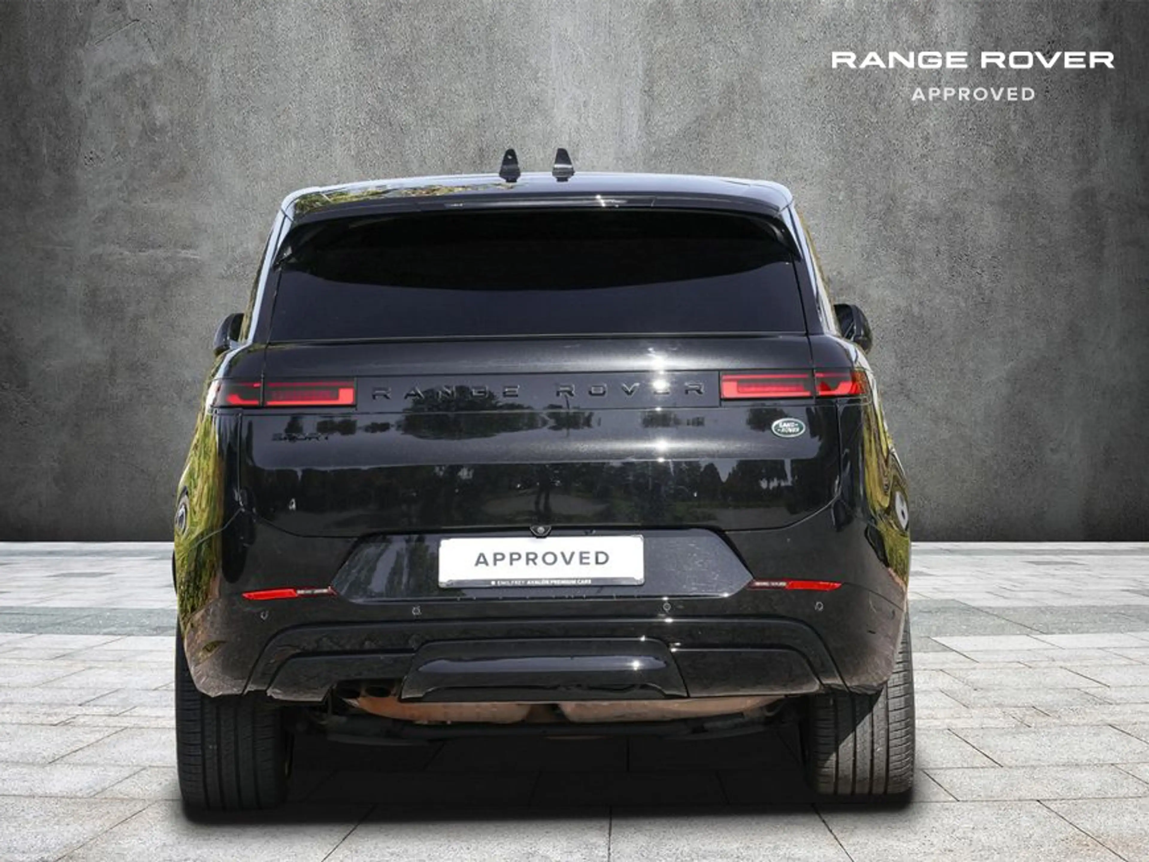 Land Rover Range Rover Sport D350 Autobiography — photo 7
