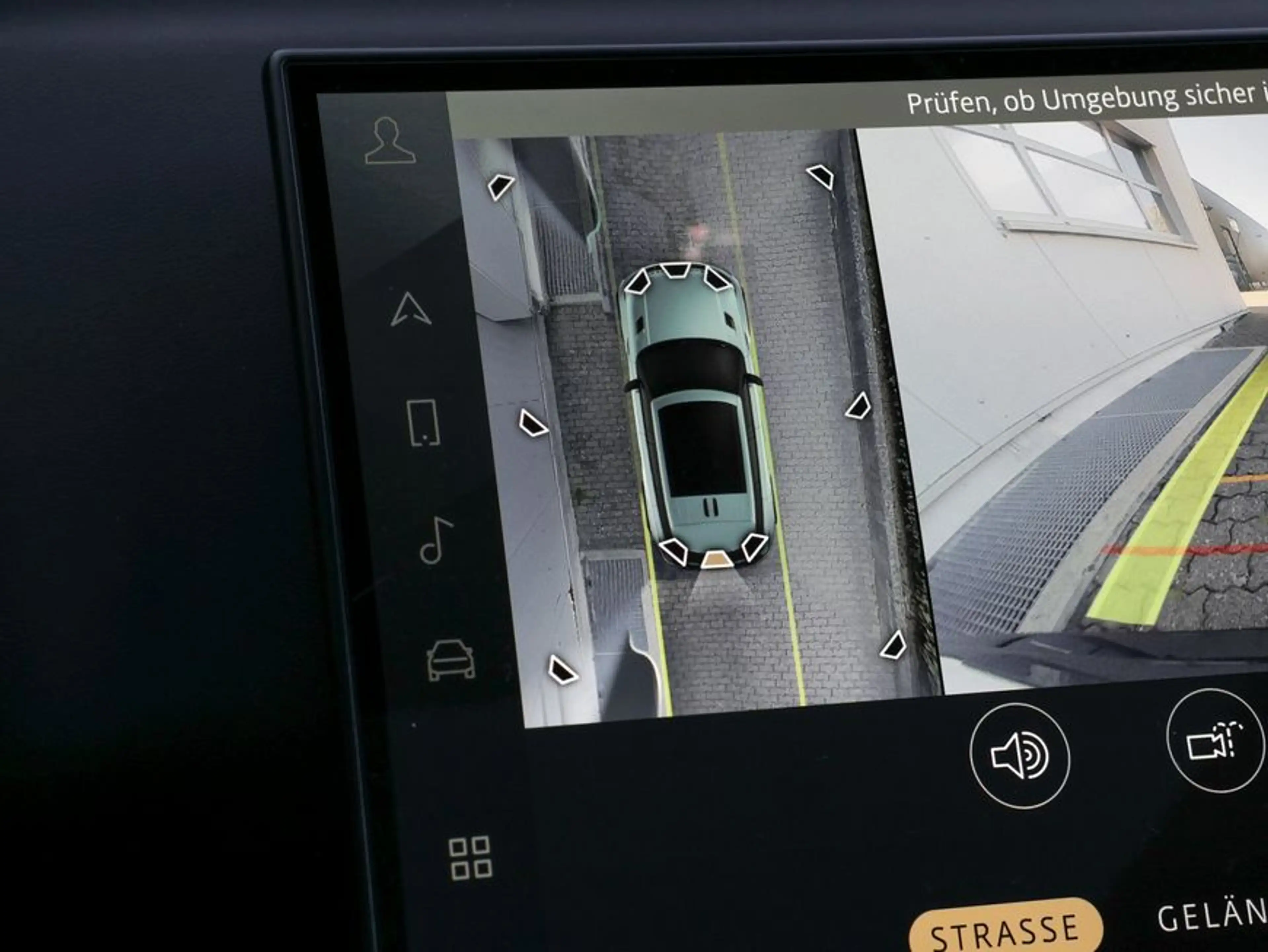 Land Rover Range Rover Sport D350 Autobiography — photo 24