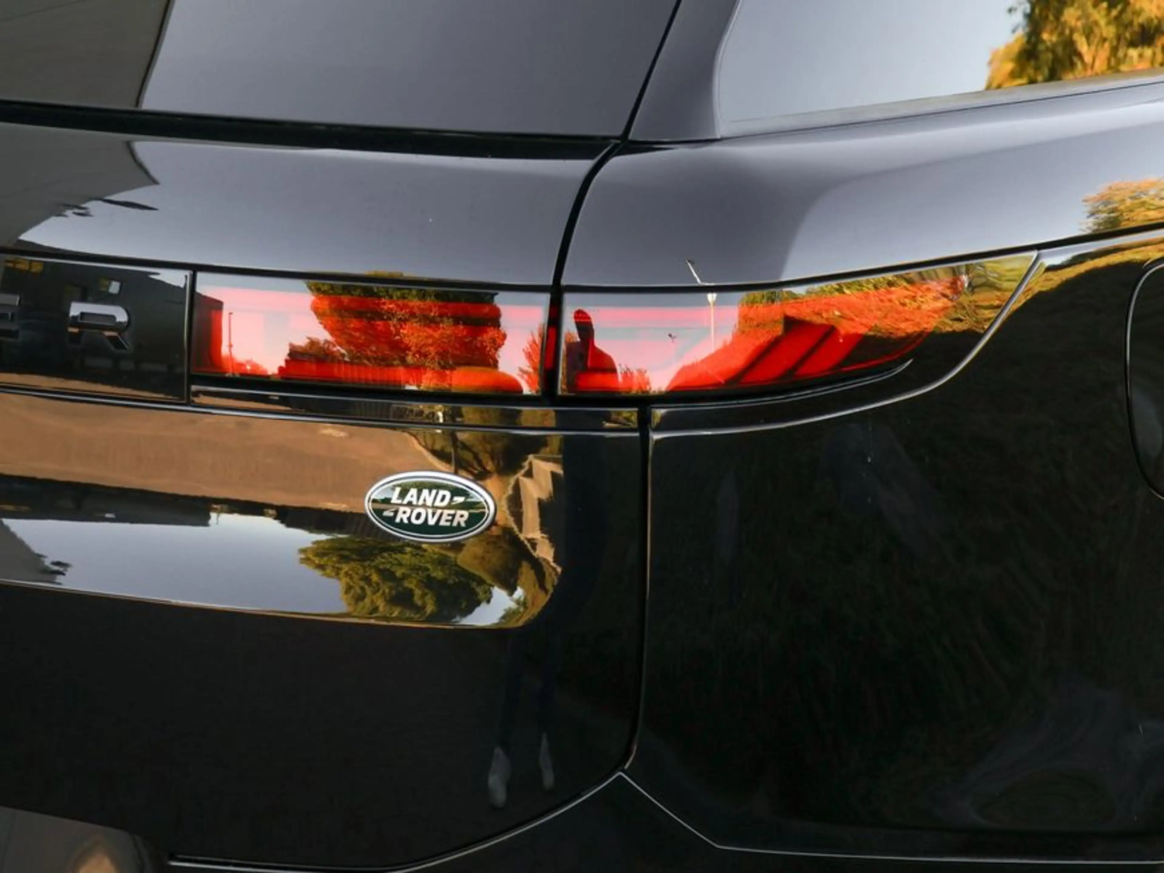 Land Rover Range Rover Sport D350 Autobiography — photo 19