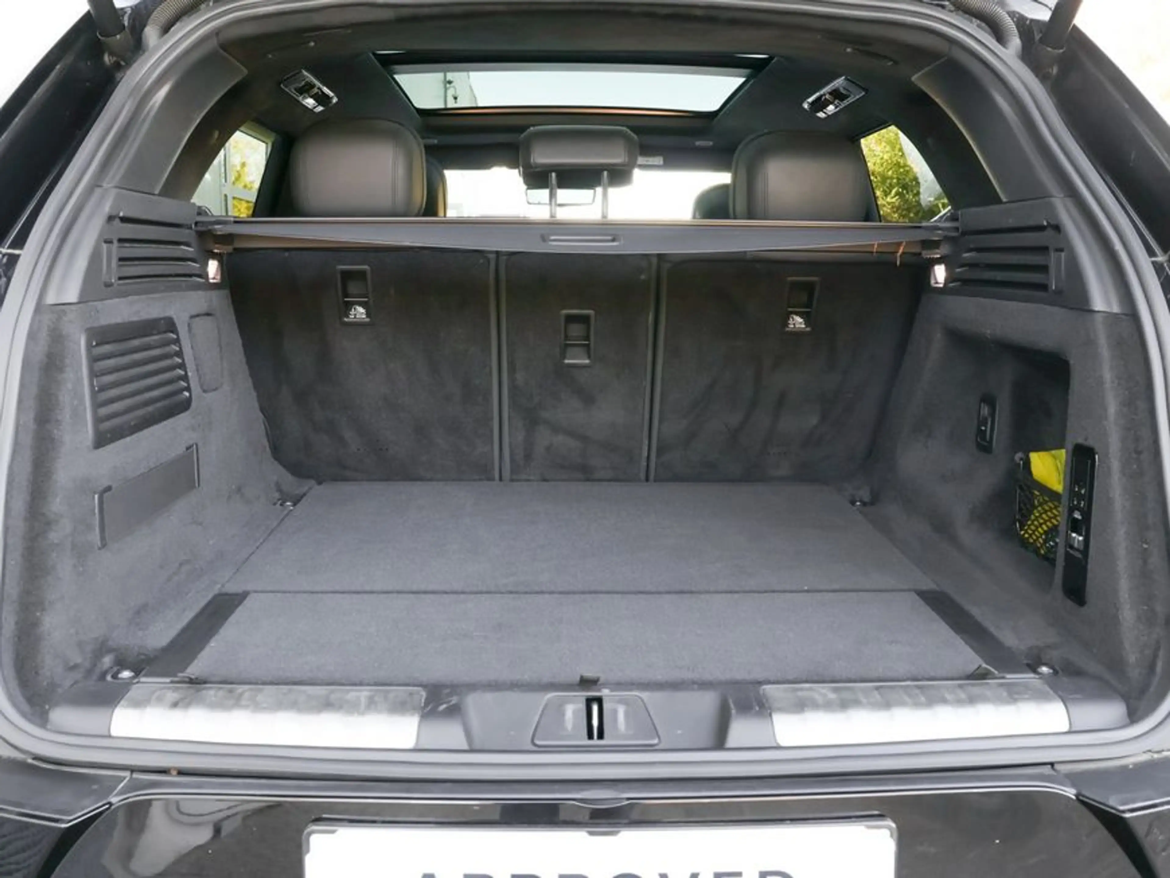 Land Rover Range Rover Sport D350 Autobiography — photo 20