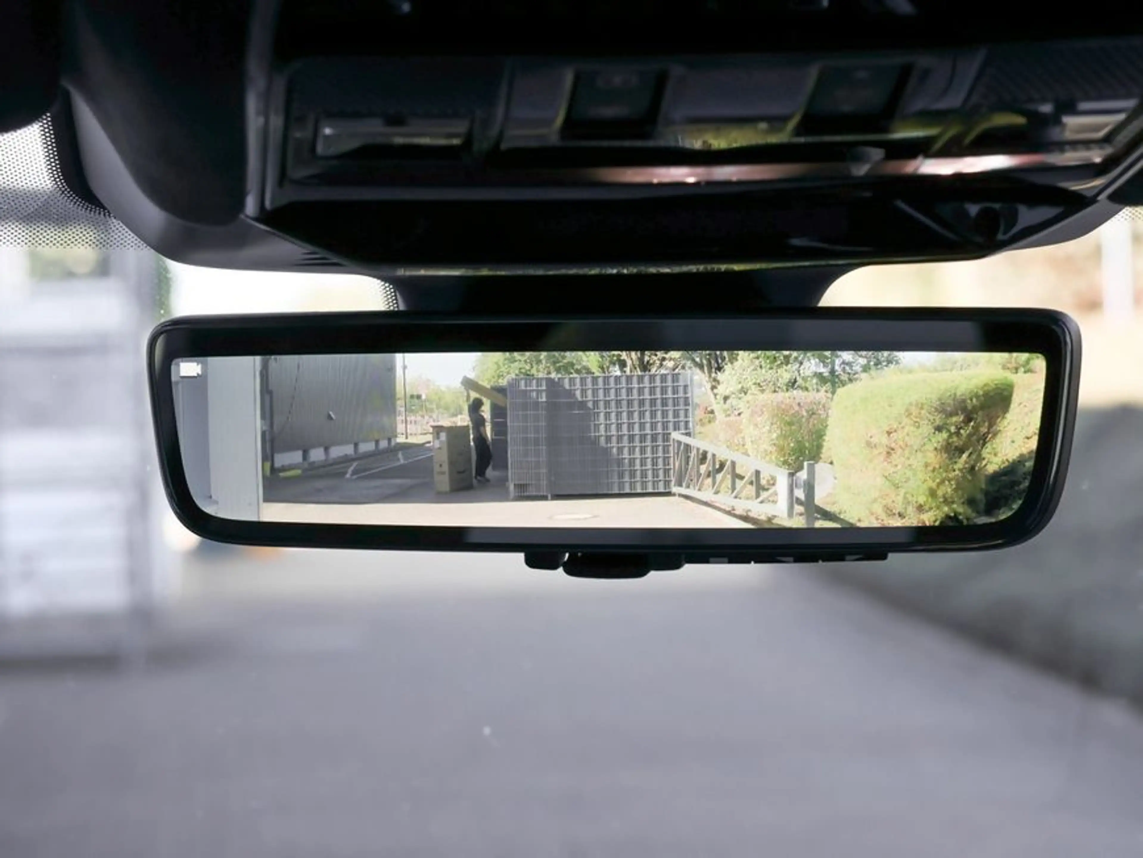 Land Rover Range Rover Sport D350 Autobiography — photo 11