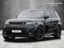 Land Rover Range Rover Sport D350 Autobiography
