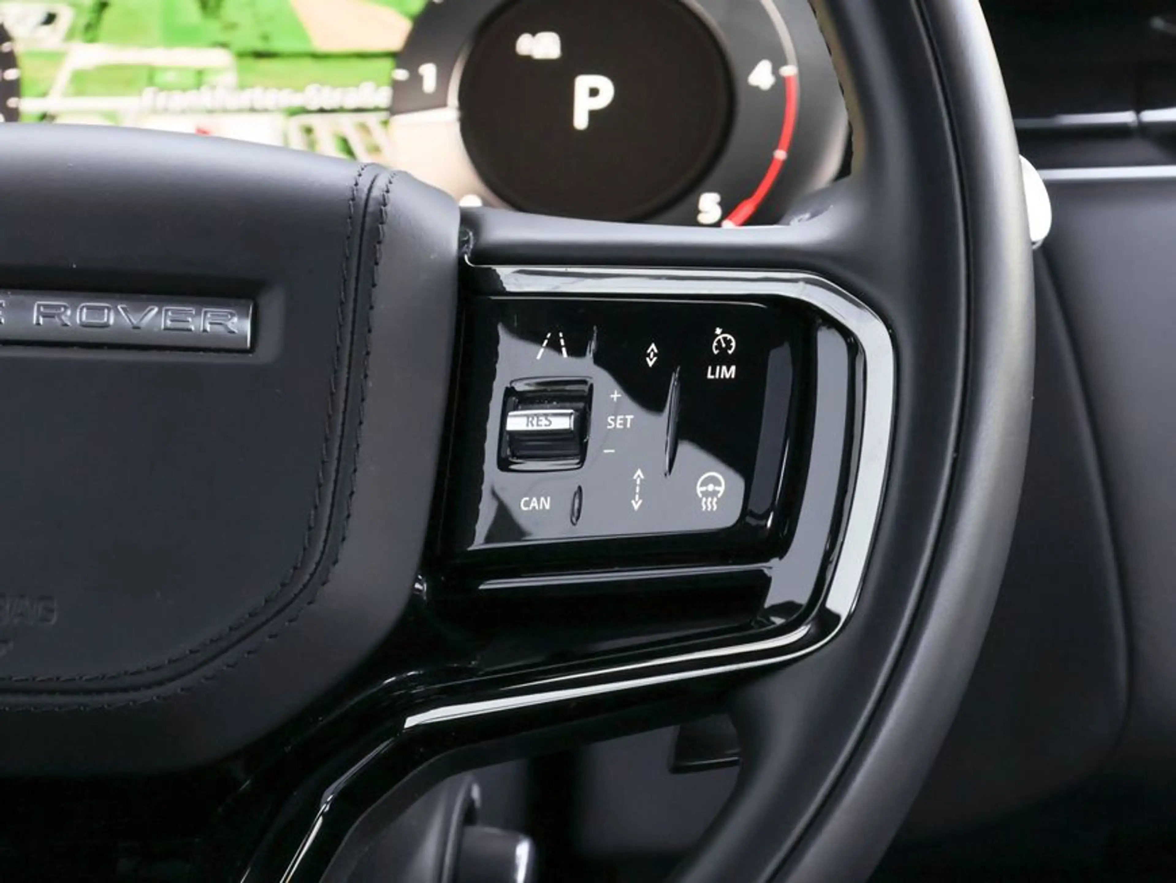 Land Rover Range Rover Sport D350 Autobiography — photo 13
