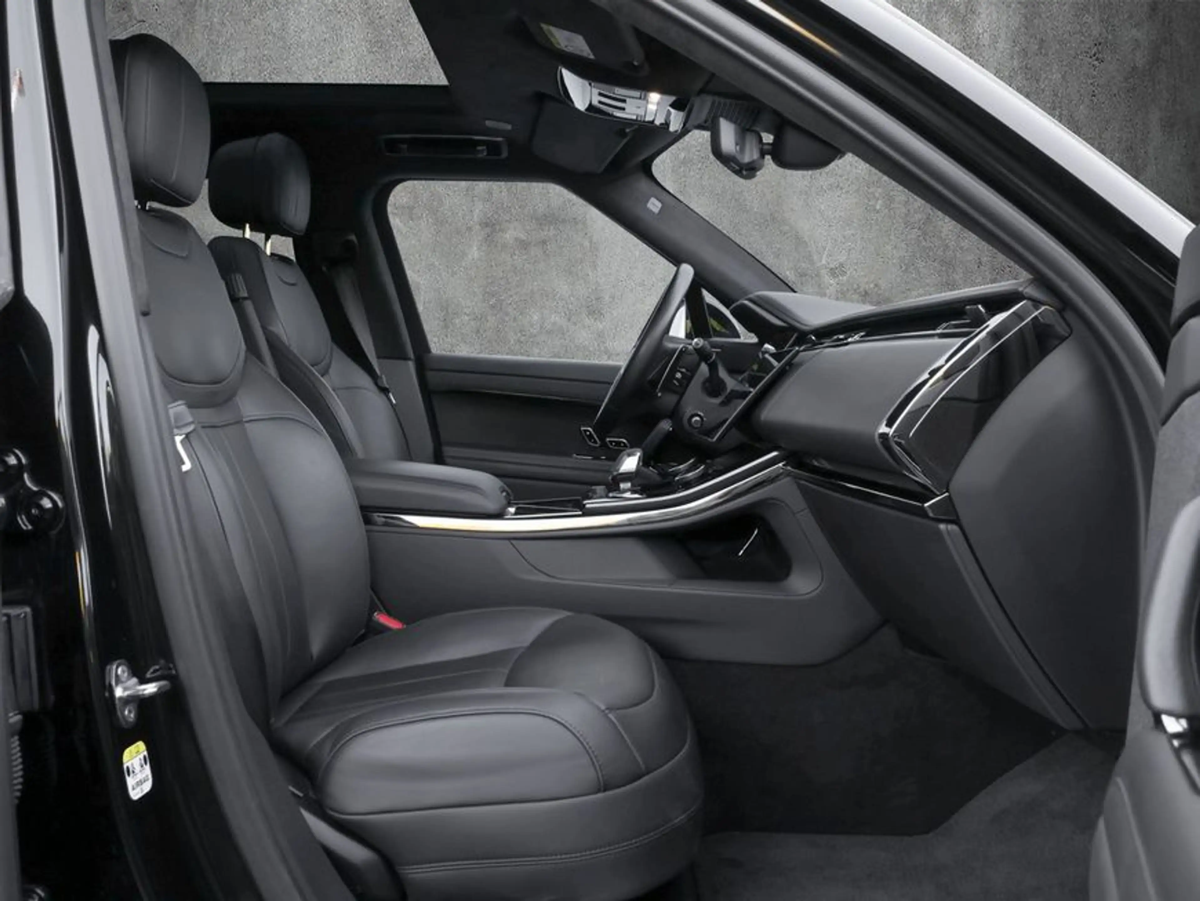 Land Rover Range Rover Sport D350 Autobiography — photo 3