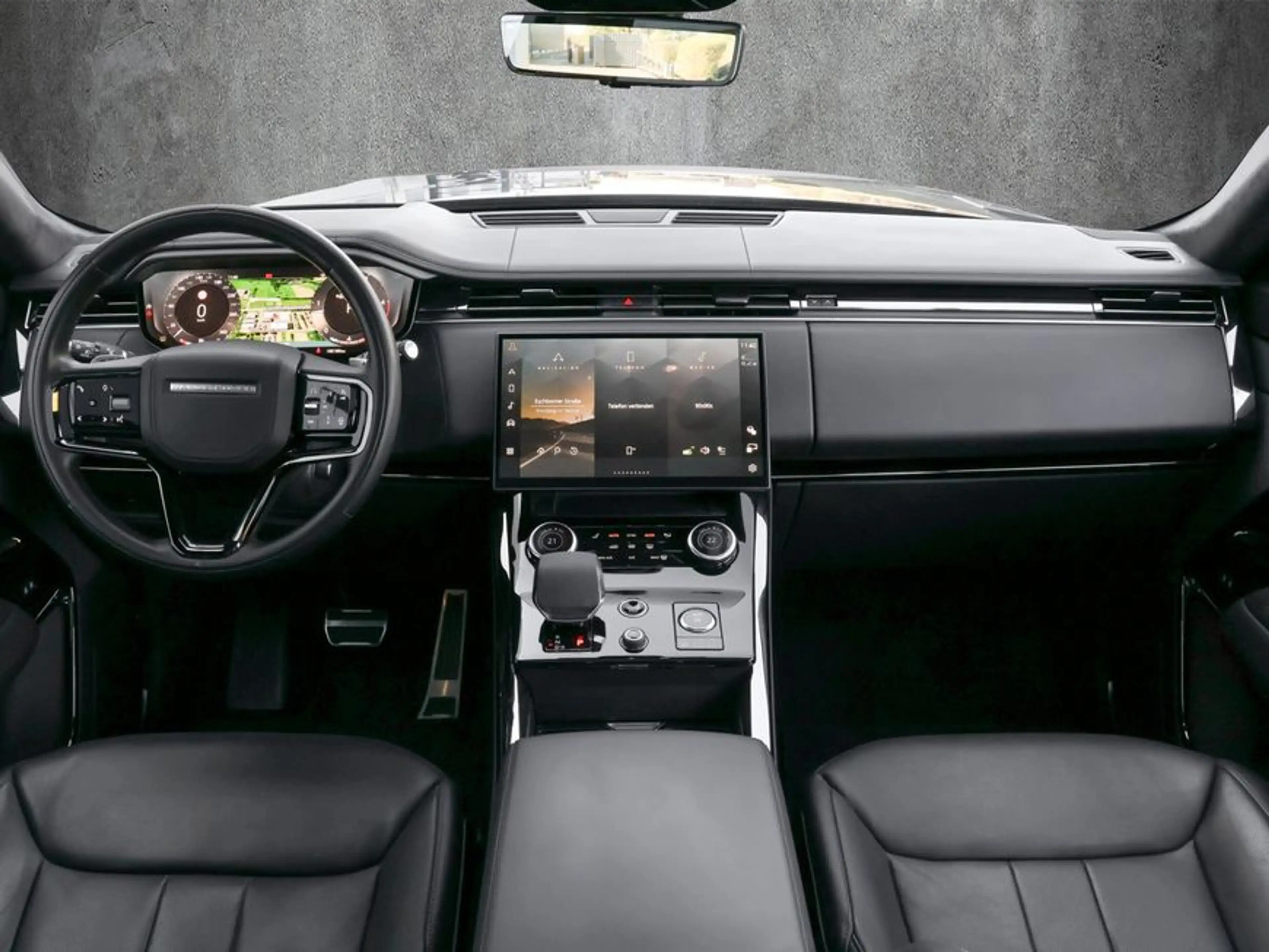 Land Rover Range Rover Sport D350 Autobiography — photo 4