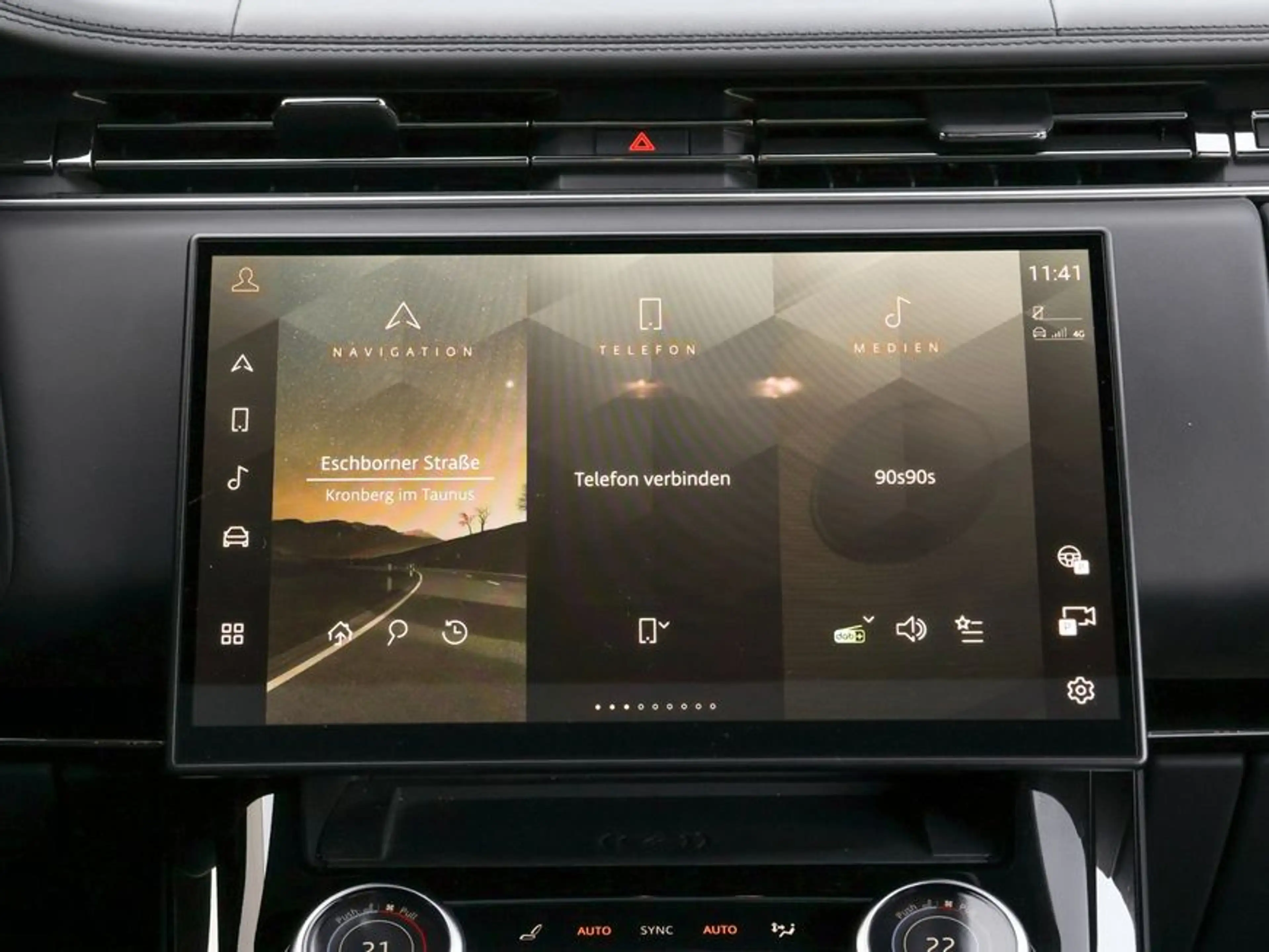 Land Rover Range Rover Sport D350 Autobiography — photo 12