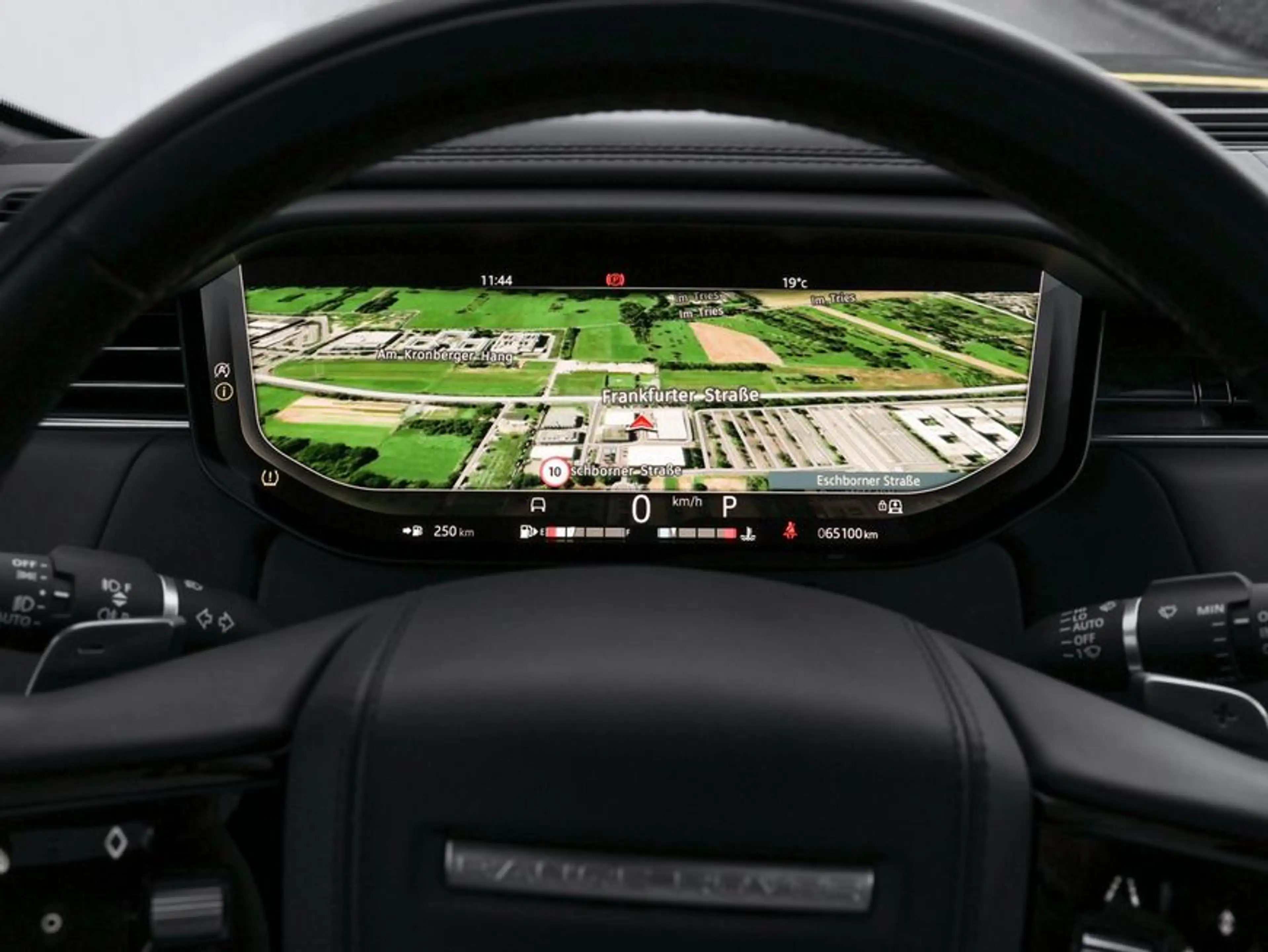 Land Rover Range Rover Sport D350 Autobiography — photo 30