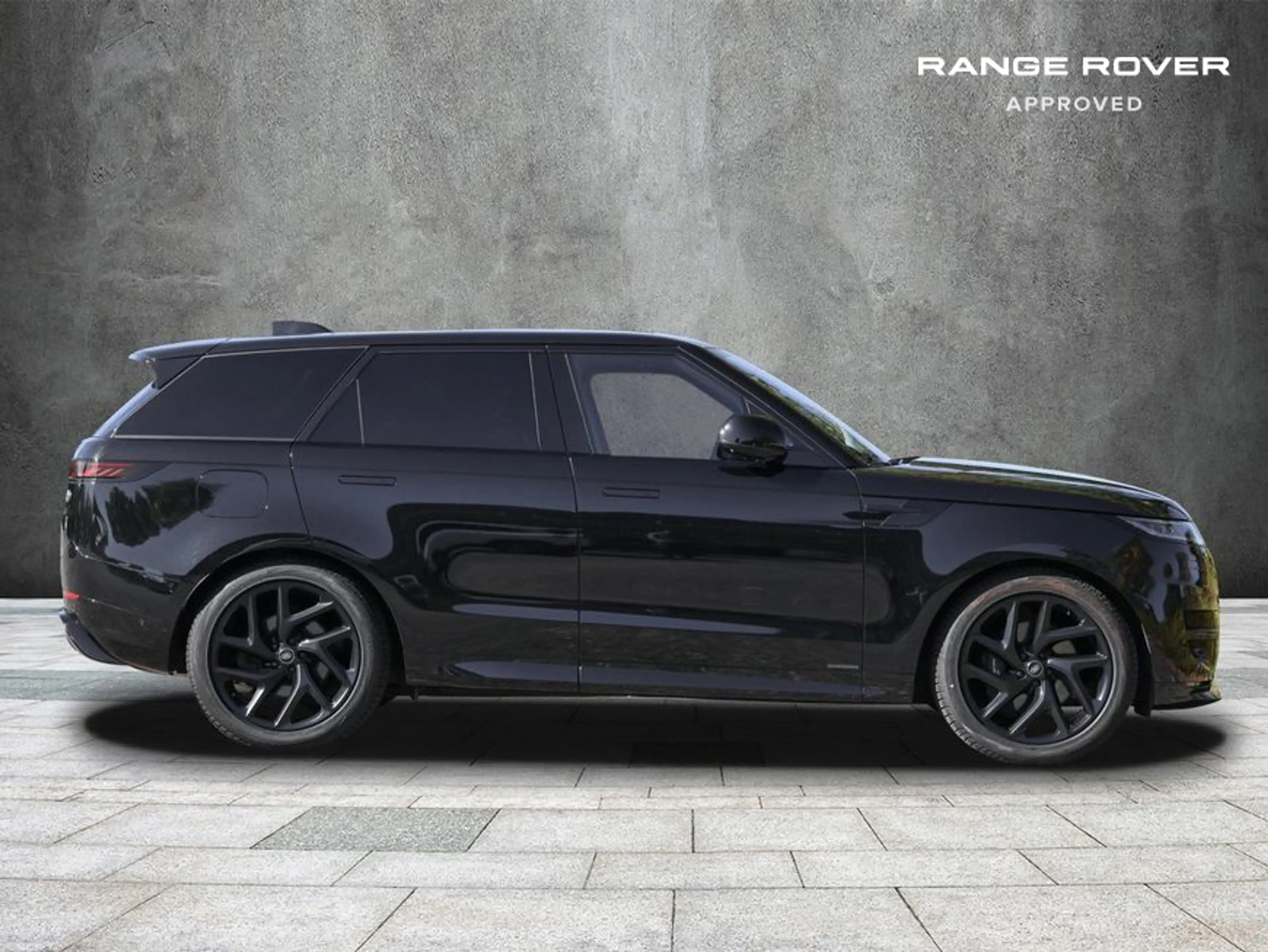 Land Rover Range Rover Sport D350 Autobiography — photo 6