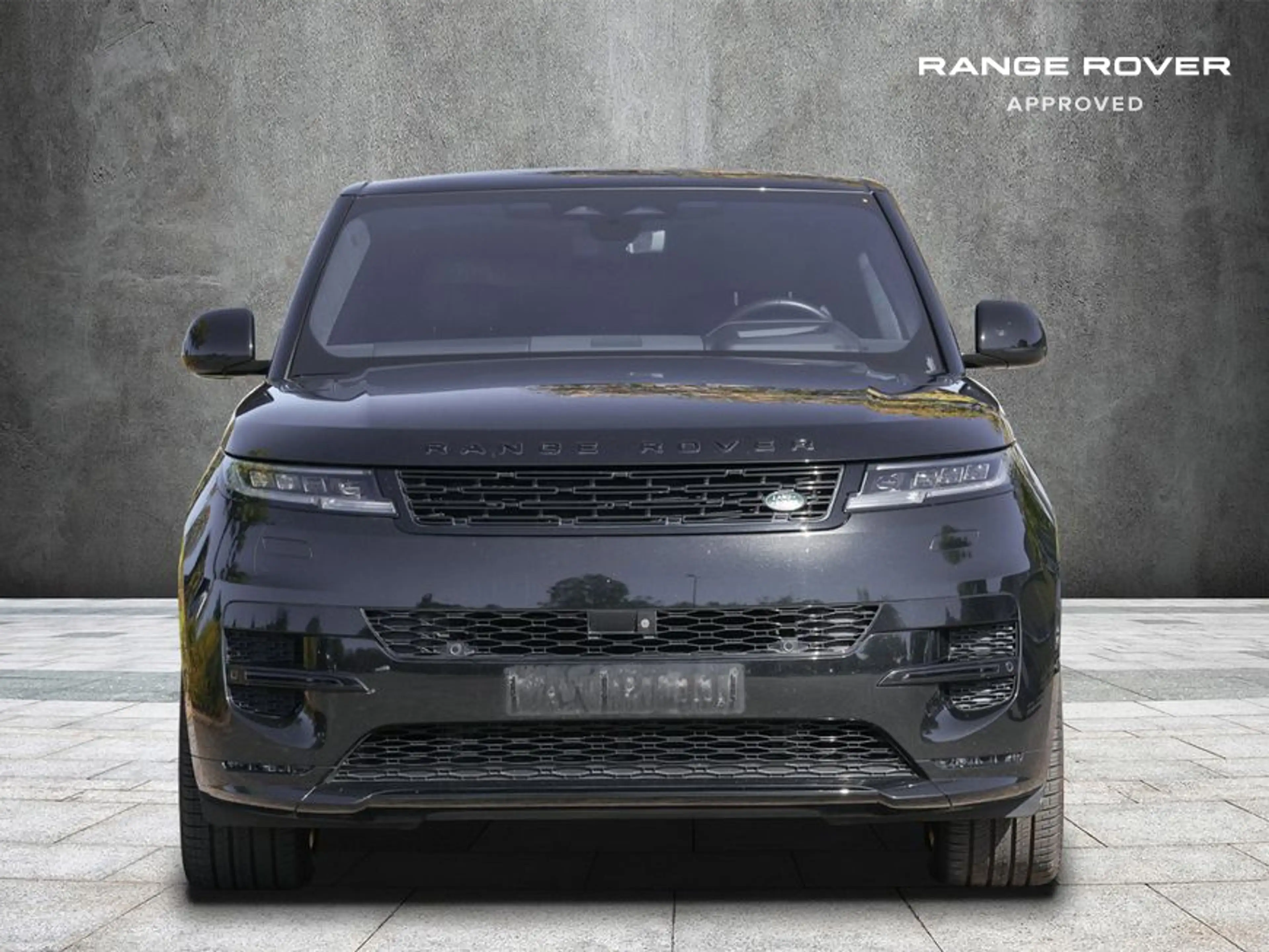 Land Rover Range Rover Sport D350 Autobiography — photo 8