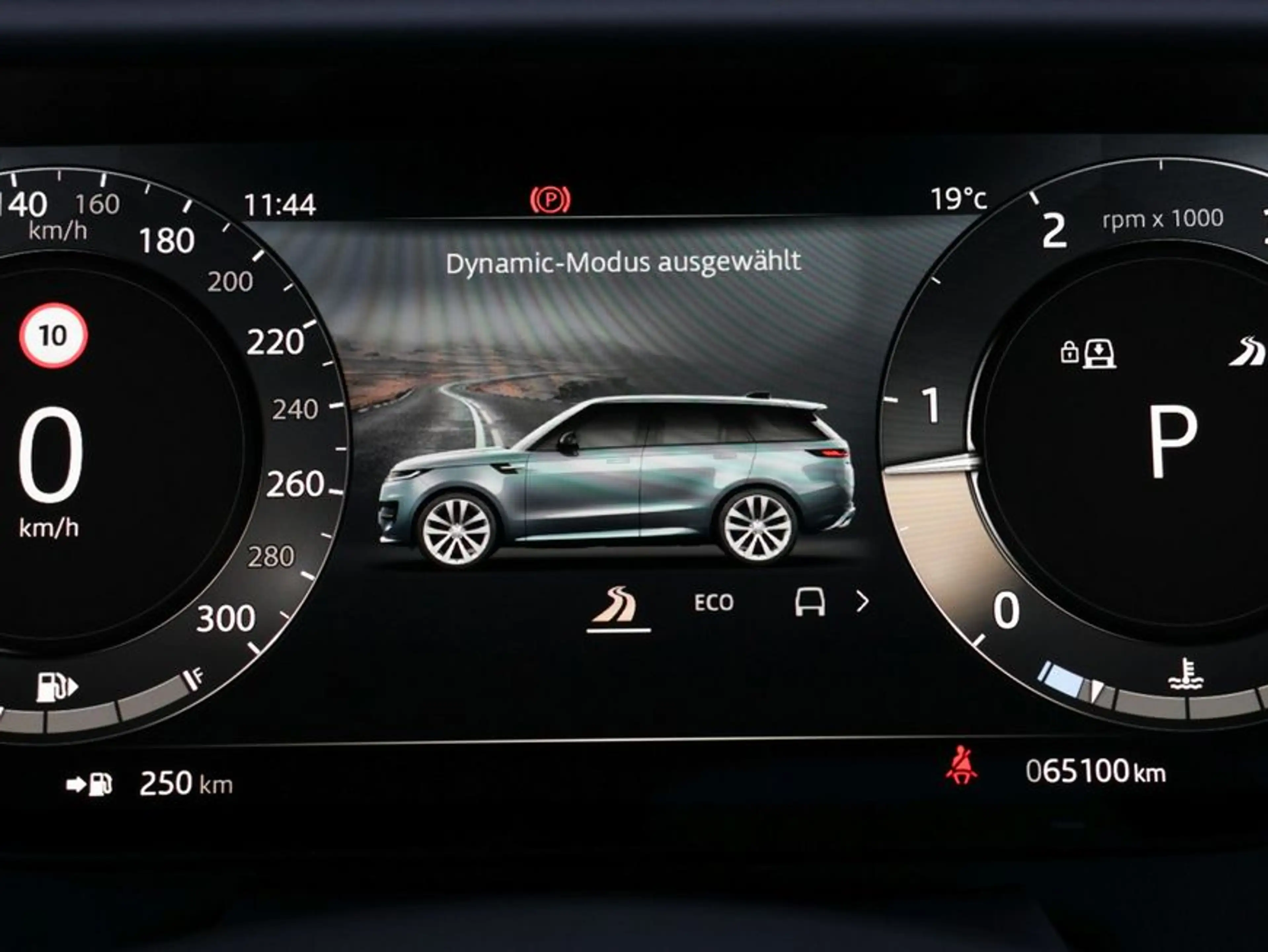 Land Rover Range Rover Sport D350 Autobiography — photo 28