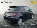 Fiat 500e MY23 Elektro Klimaautomatik Schwarz - thumbnail 3
