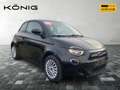 Fiat 500e MY23 Elektro Klimaautomatik Schwarz - thumbnail 2