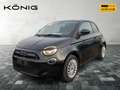 Fiat 500e MY23 Elektro Klimaautomatik Schwarz - thumbnail 1