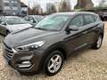 Hyundai TUCSON 1.6T Aut./4x4/Navi/Kamera/LED/wenig km! Grau - thumbnail 1