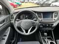 Hyundai TUCSON 1.6T Aut./4x4/Navi/Kamera/LED/wenig km! Grau - thumbnail 9