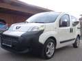 Peugeot Bipper 1,3+HDi+75+FAP Weiß - thumbnail 1