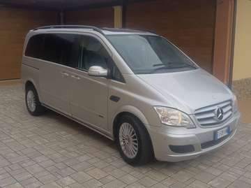 Viano 2.2 cdi Trend