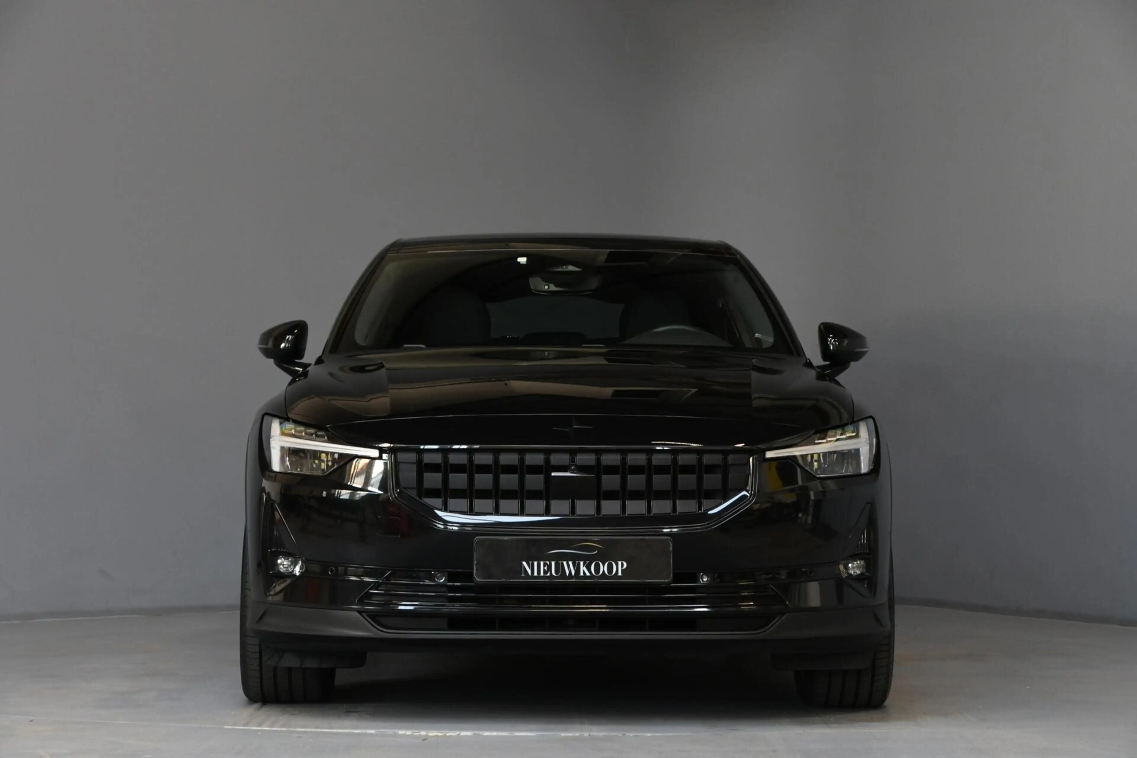 Polestar 2 Long Range Dual Motor 78 kWh | SOH 93,44% | VOL — photo 3