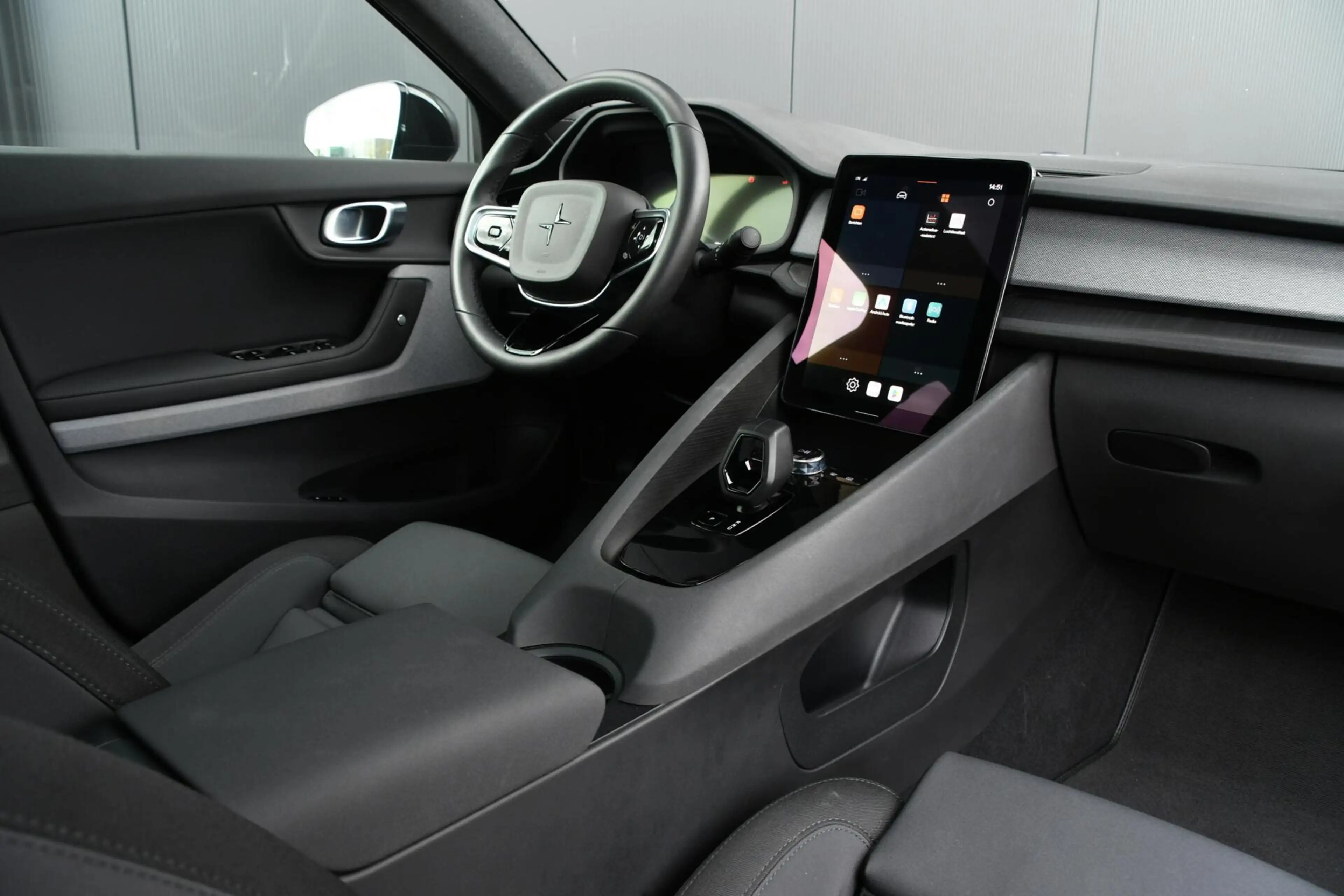 Polestar 2 Long Range Dual Motor 78 kWh | SOH 93,44% | VOL — photo 7