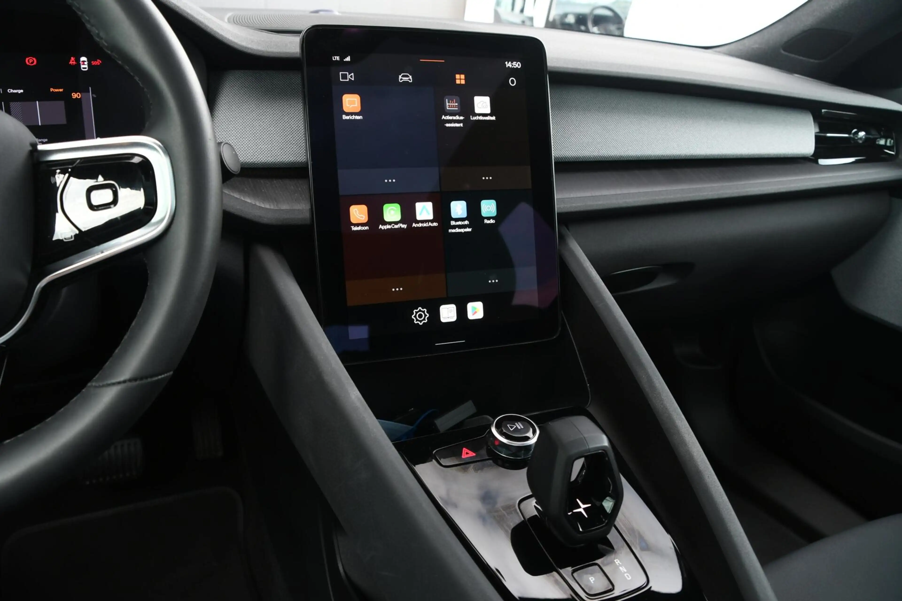 Polestar 2 Long Range Dual Motor 78 kWh | SOH 93,44% | VOL — photo 22