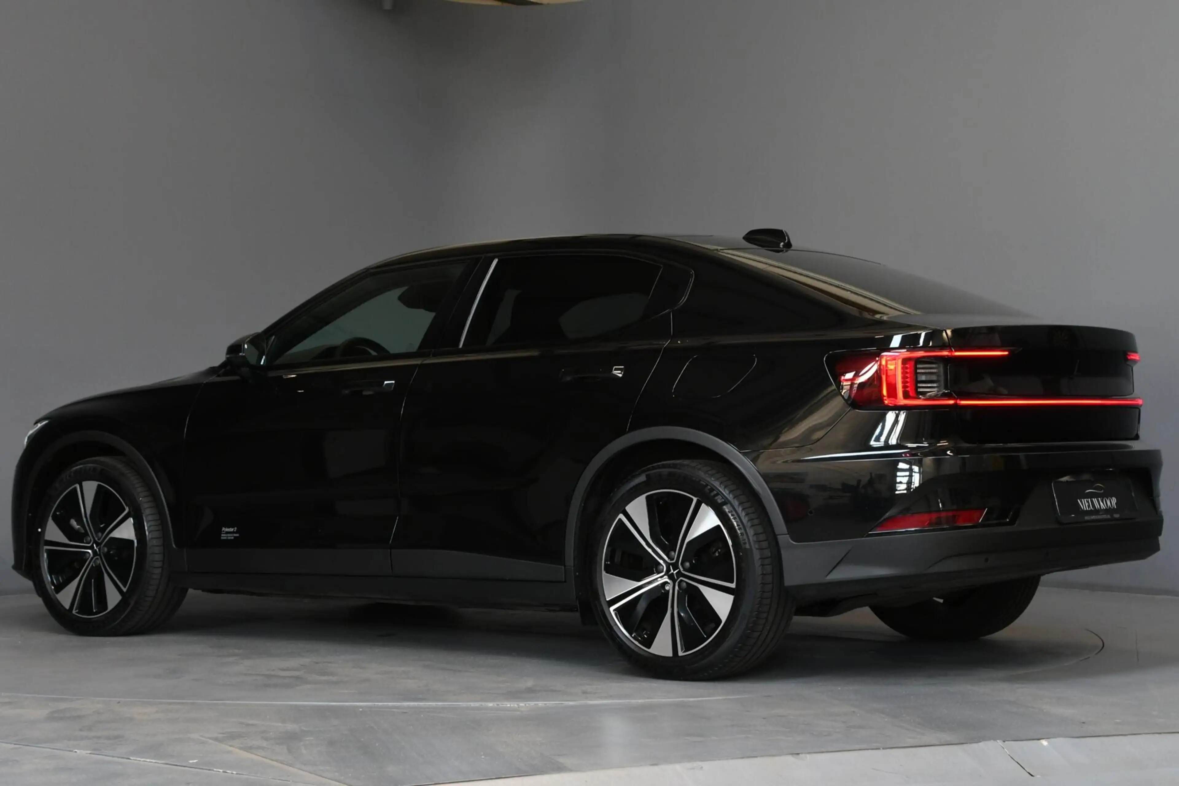 Polestar 2 Long Range Dual Motor 78 kWh | SOH 93,44% | VOL — photo 10