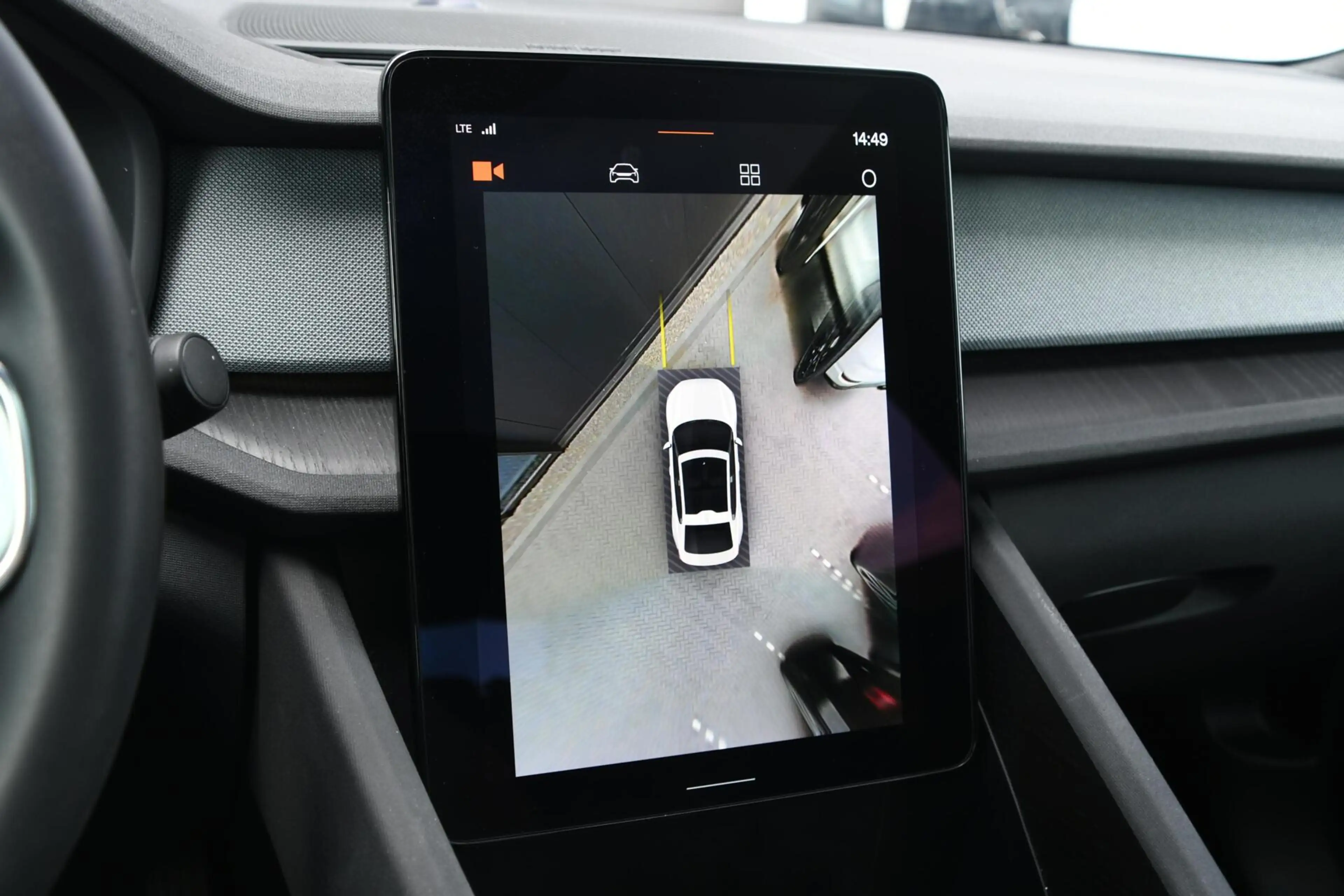 Polestar 2 Long Range Dual Motor 78 kWh | SOH 93,44% | VOL — photo 20