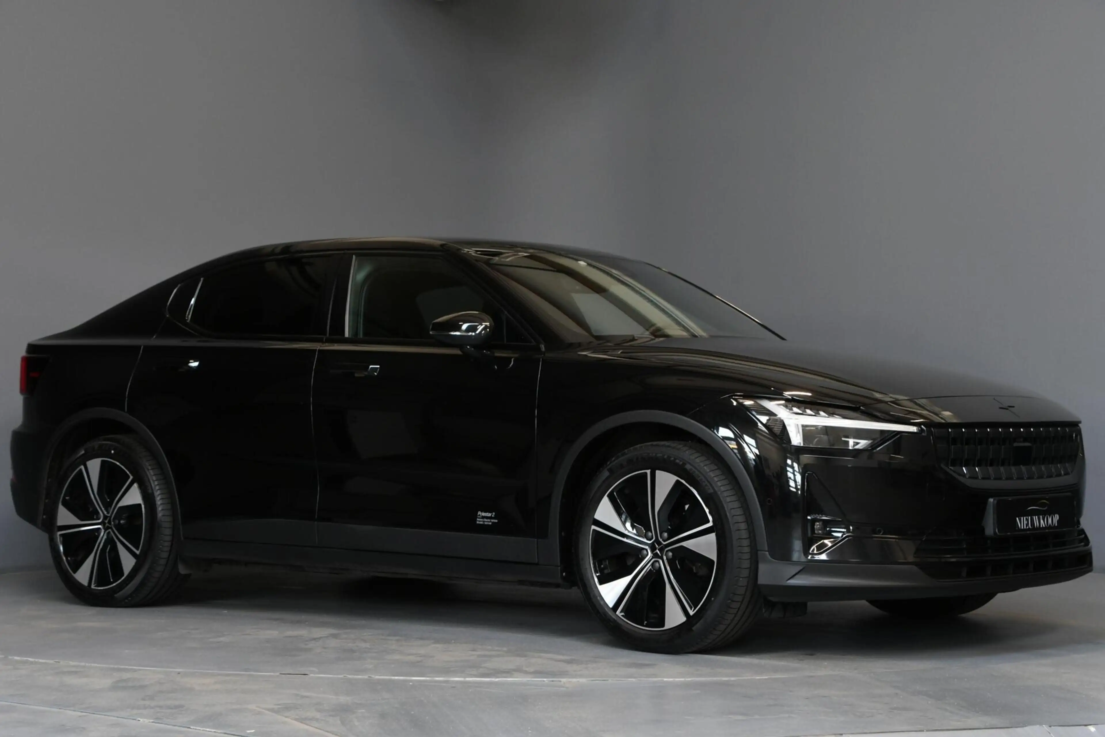 Polestar 2 Long Range Dual Motor 78 kWh | SOH 93,44% | VOL — photo 4