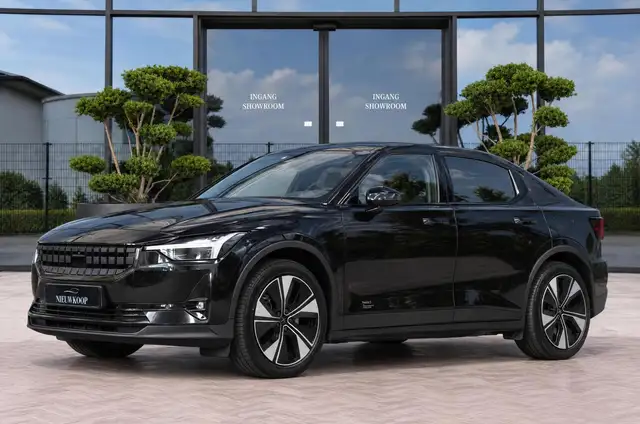 Polestar 2
