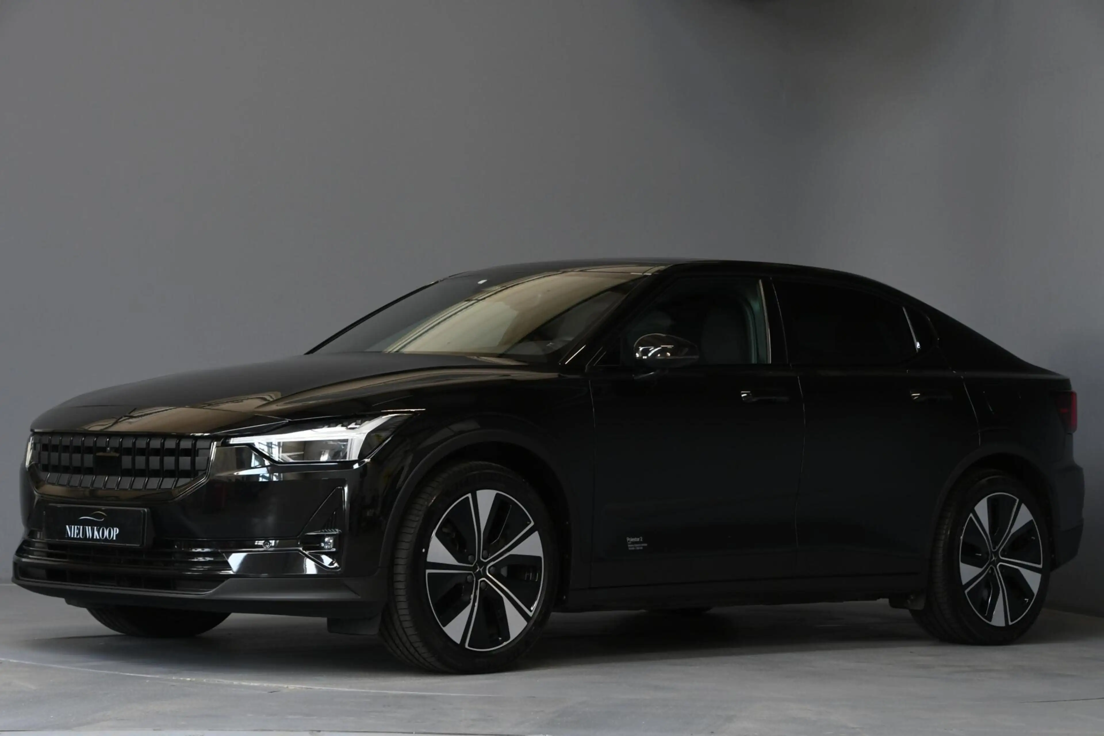 Polestar 2 Long Range Dual Motor 78 kWh | SOH 93,44% | VOL — photo 2