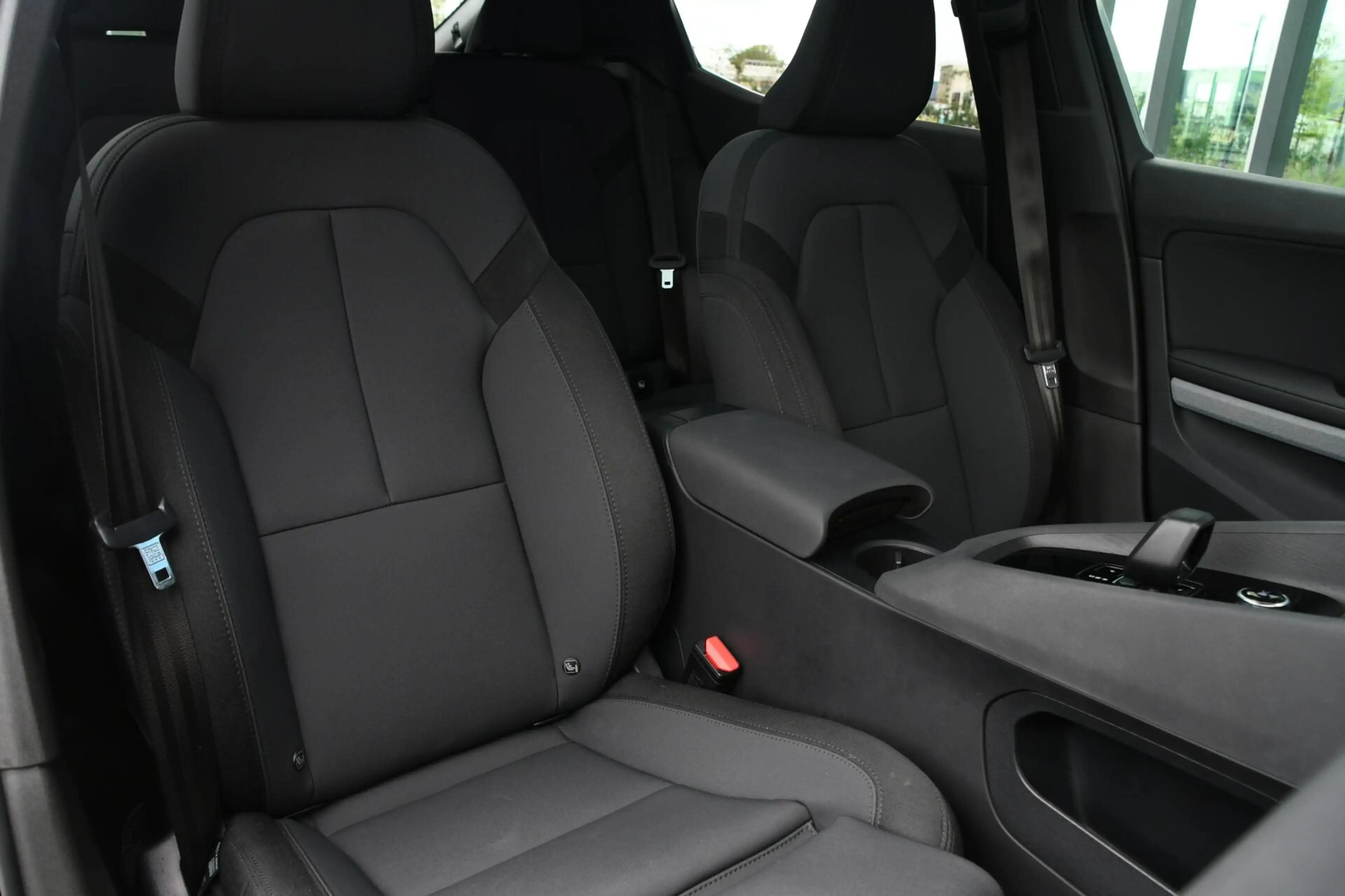 Polestar 2 Long Range Dual Motor 78 kWh | SOH 93,44% | VOL — photo 17