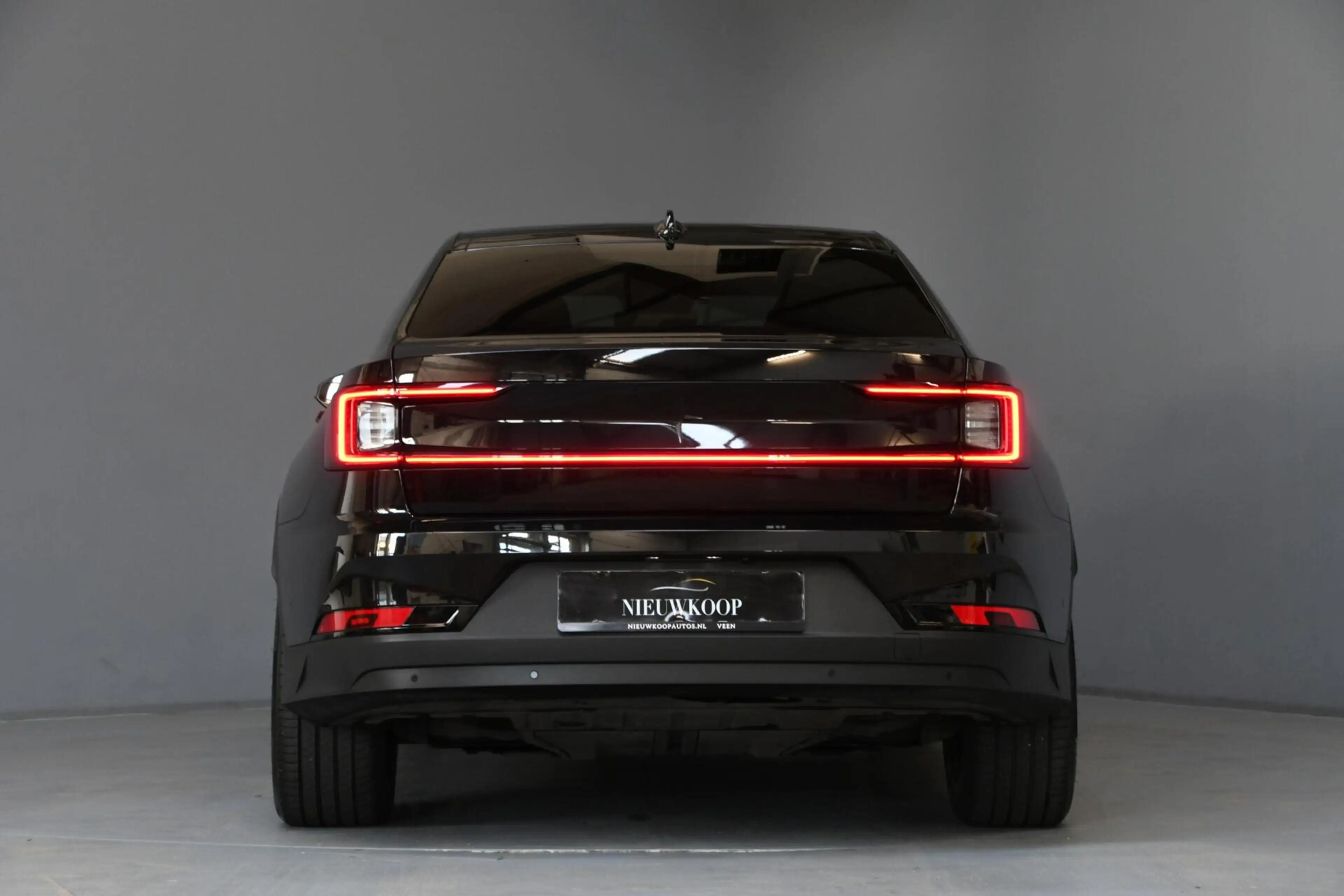 Polestar 2 Long Range Dual Motor 78 kWh | SOH 93,44% | VOL — photo 9