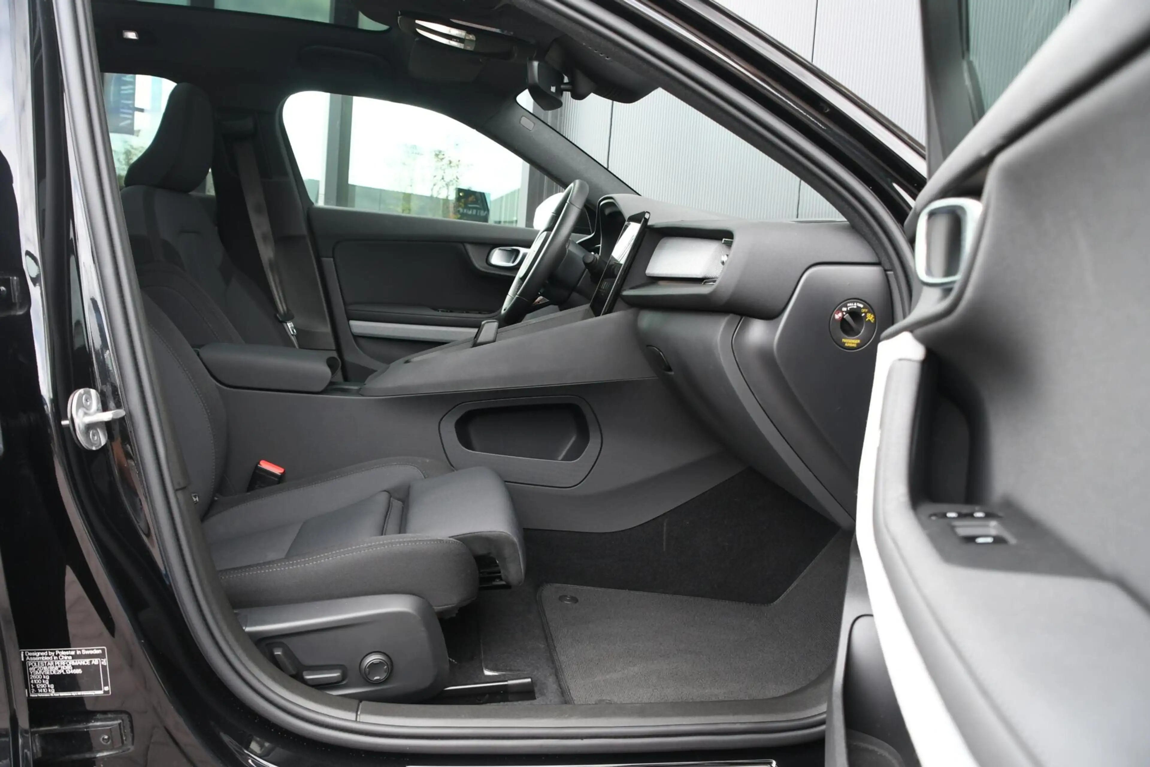Polestar 2 Long Range Dual Motor 78 kWh | SOH 93,44% | VOL — photo 23