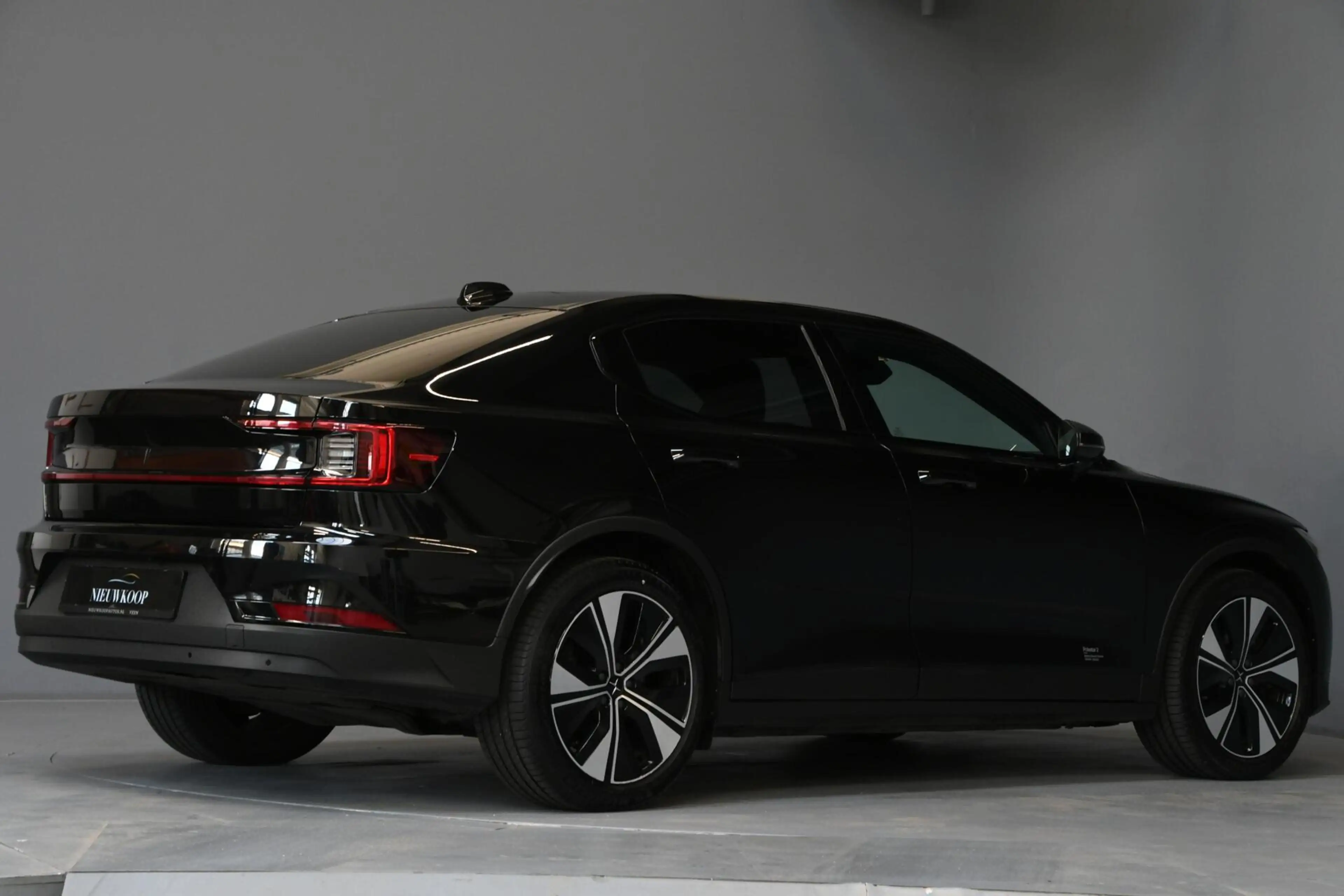 Polestar 2 Long Range Dual Motor 78 kWh | SOH 93,44% | VOL — photo 8