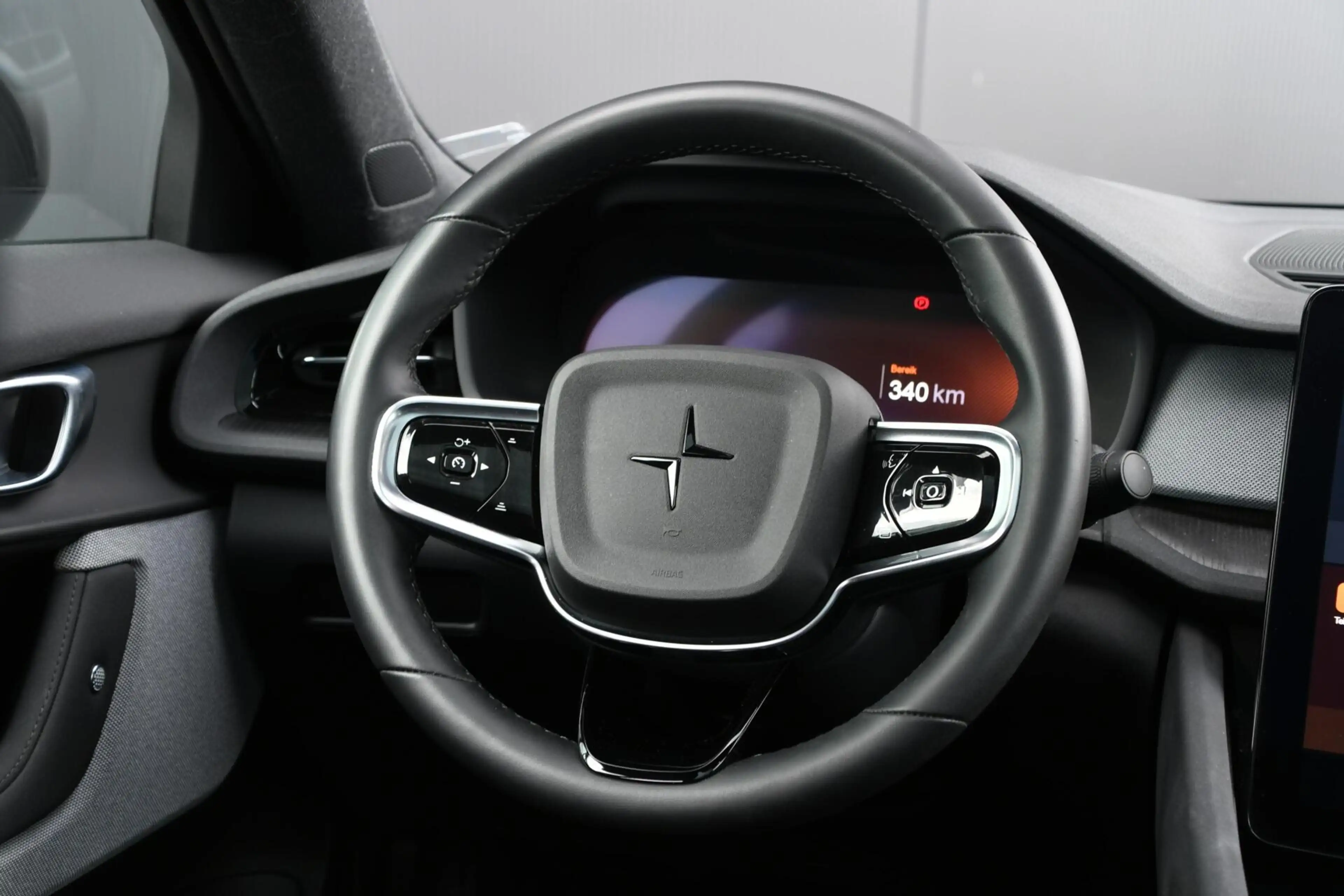 Polestar 2 Long Range Dual Motor 78 kWh | SOH 93,44% | VOL — photo 13