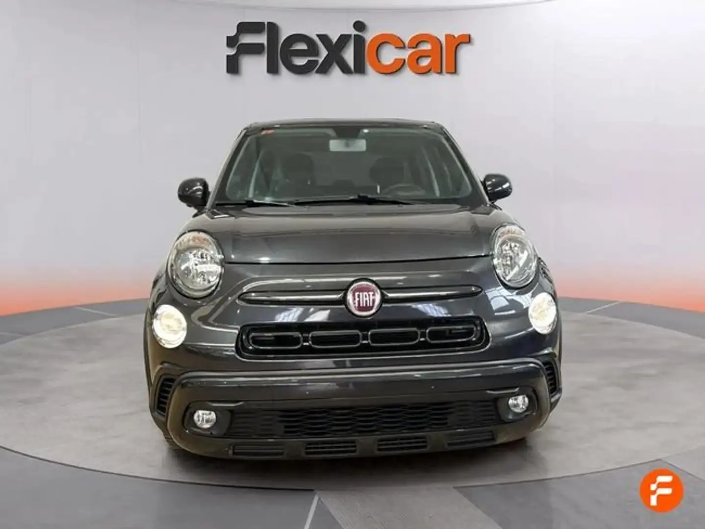 Fiat 500L 1.4+16v+70kW+%2895CV%29+120th+Aniversario Azul - 2