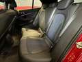 BMW 118 118iA M PACK full Rojo - thumbnail 13