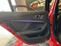 BMW 118 118iA M PACK full Rojo - thumbnail 24