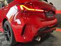 BMW 118 118iA M PACK full Rojo - thumbnail 7