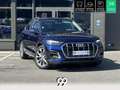 Audi Q5 AU Quattro 50 TFSIe LIVRAISON REPRISE LOA Azul - thumbnail 1